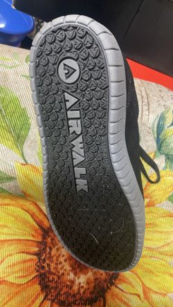 Air walk