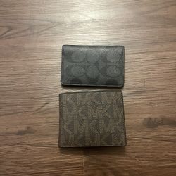 Wallets 