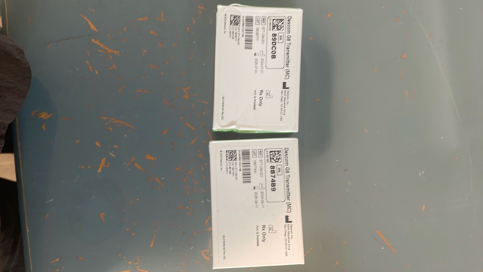 Dexcom