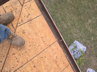 Roof Repair | Starting at $450 