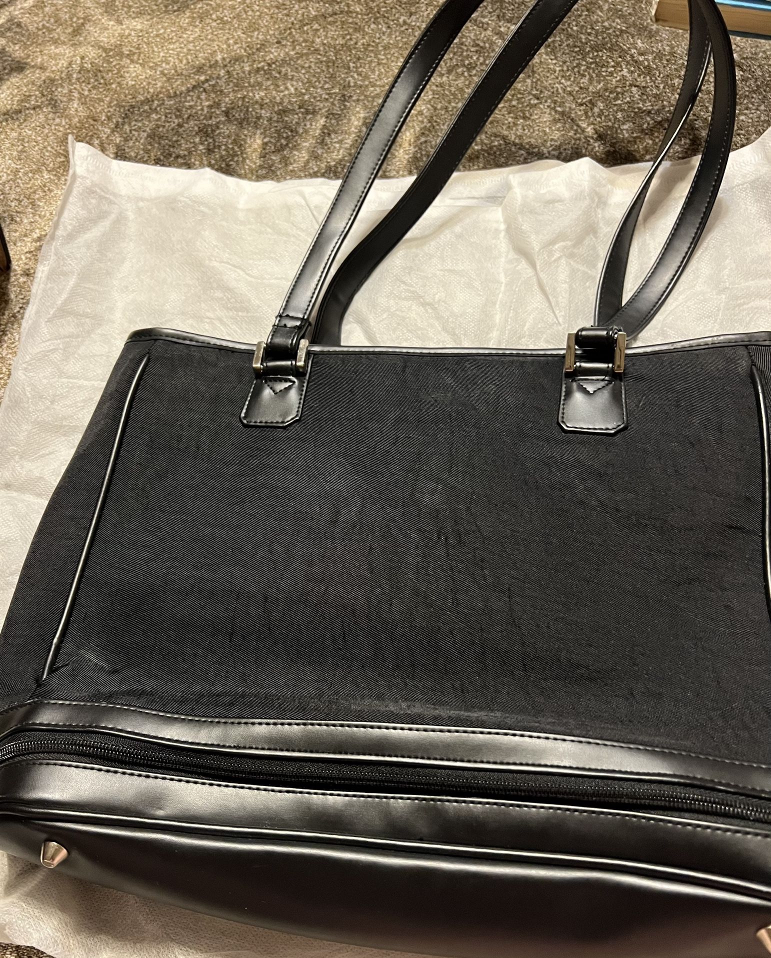 Black Purse (pls Read Description Below)