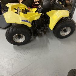 Lt80 Suzuki  Thumbnail