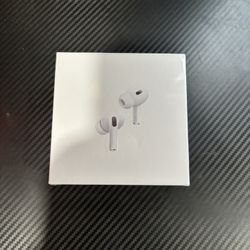 AirPods Pro Gen 2 