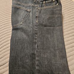 Old Navy Jeans 34"×34"