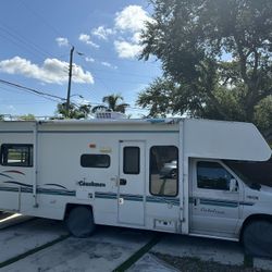 Motorhome For Sale