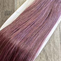 LacerHair 22” Human Hair tape in extensions