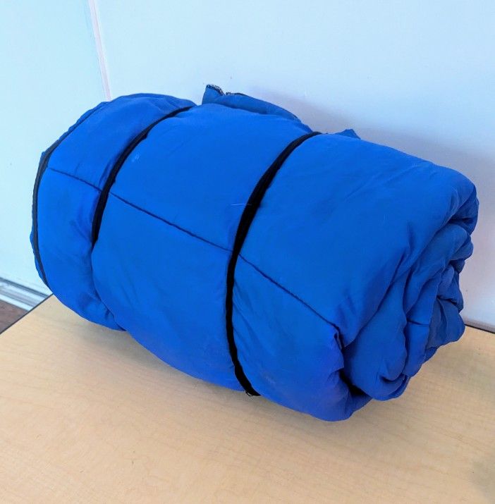 Sleeping Bag