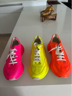 Zapatos Gucci