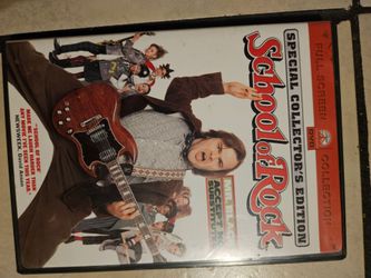 School of rock