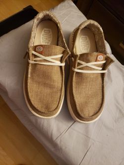 Hey Dude Shoes