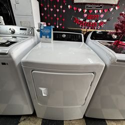 Frigidaire Dryer 