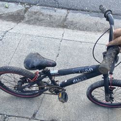 Used Bike 
