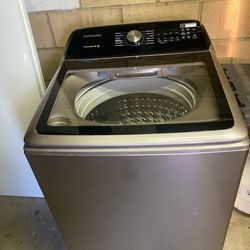 Samsung Washer