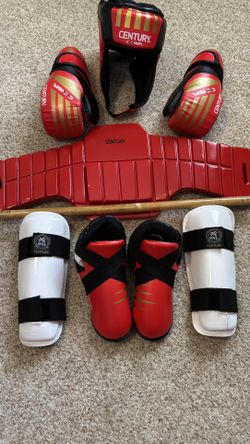 Century C Gear Sparing Gear Set w/bag