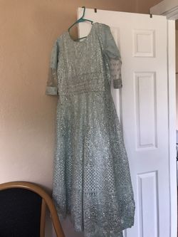 Party Dress