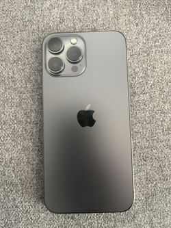 iPhone 13 Pro Max Unlocked