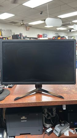 Dell 27in Computer Monitor