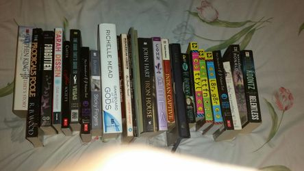 Books