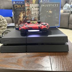 Ps4 Sony playstation 4 Bundle 