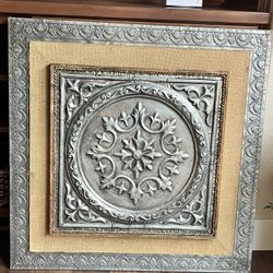 Large Rustic Wall Art