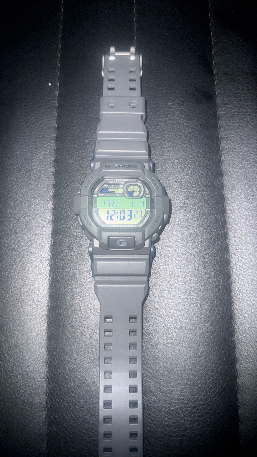 Gshock