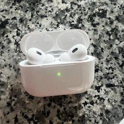 Air pod pro