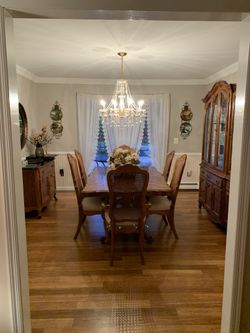 Dining Room Set