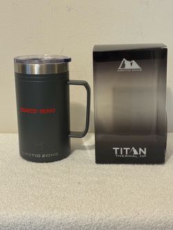 Arctic Zone Titan Thermal HP Insulated Mug