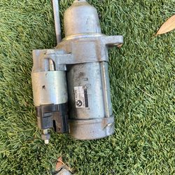 F30 335i Starter 