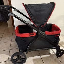 STROLLER WAGON 