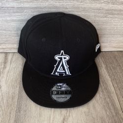 New Era Snapnback Hat $35