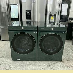 ✅BRAND NEW WASHER AND DRYER SETS STARTS $750 And Up for sale..⭐
