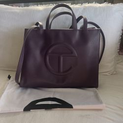 Telfar Purse