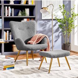 Office Chair , Gray
