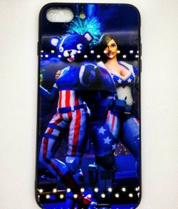 Fortnite iphone cases.