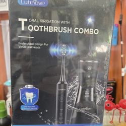 Tooth Brush Complete