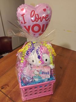 $25 hello Kitty 💕💐💕