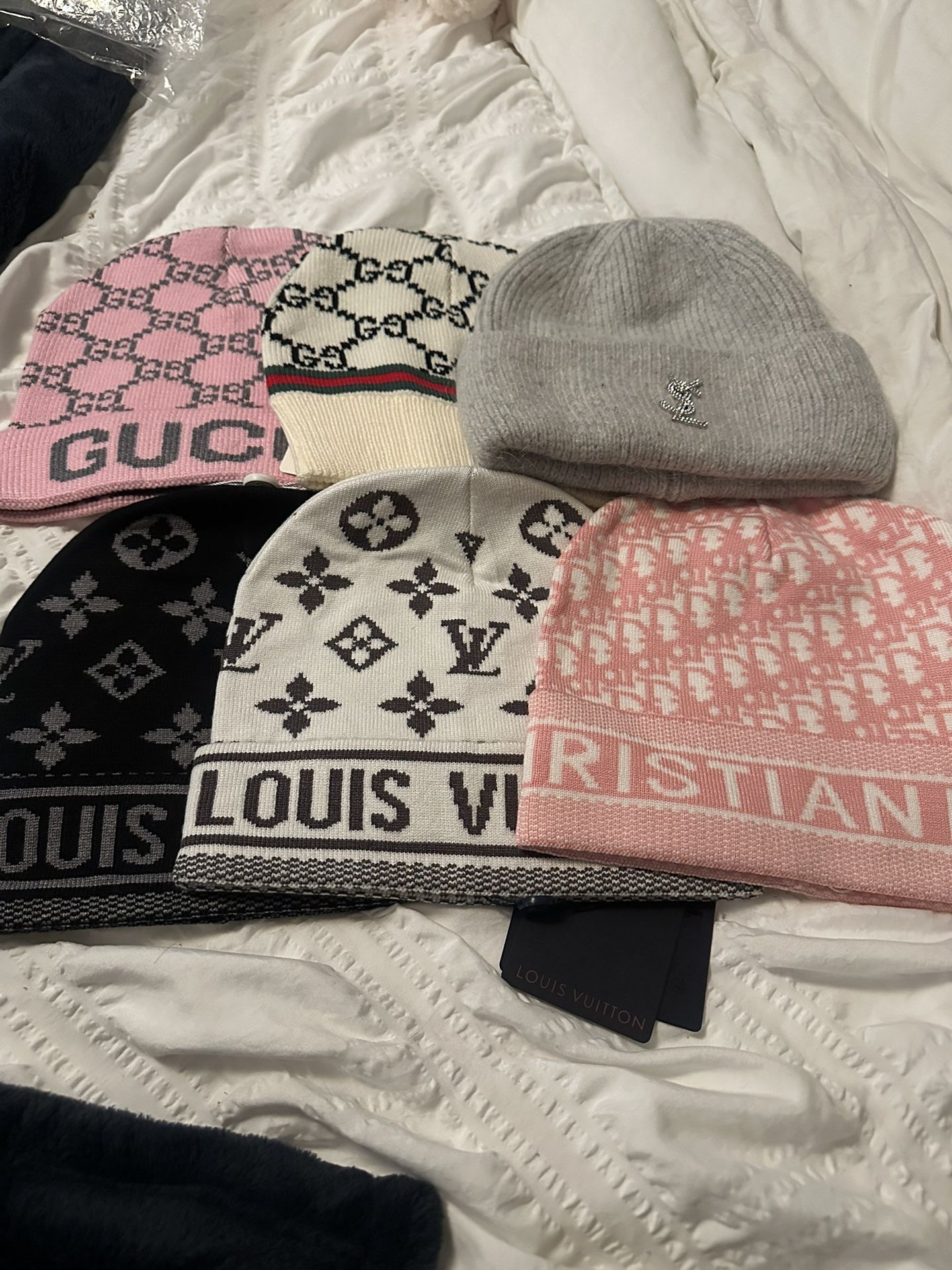Beanies