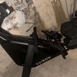 Aviron Go Rower