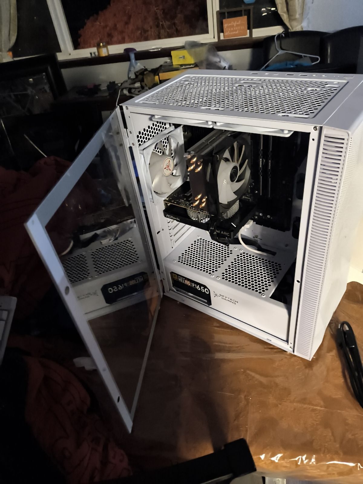 PC