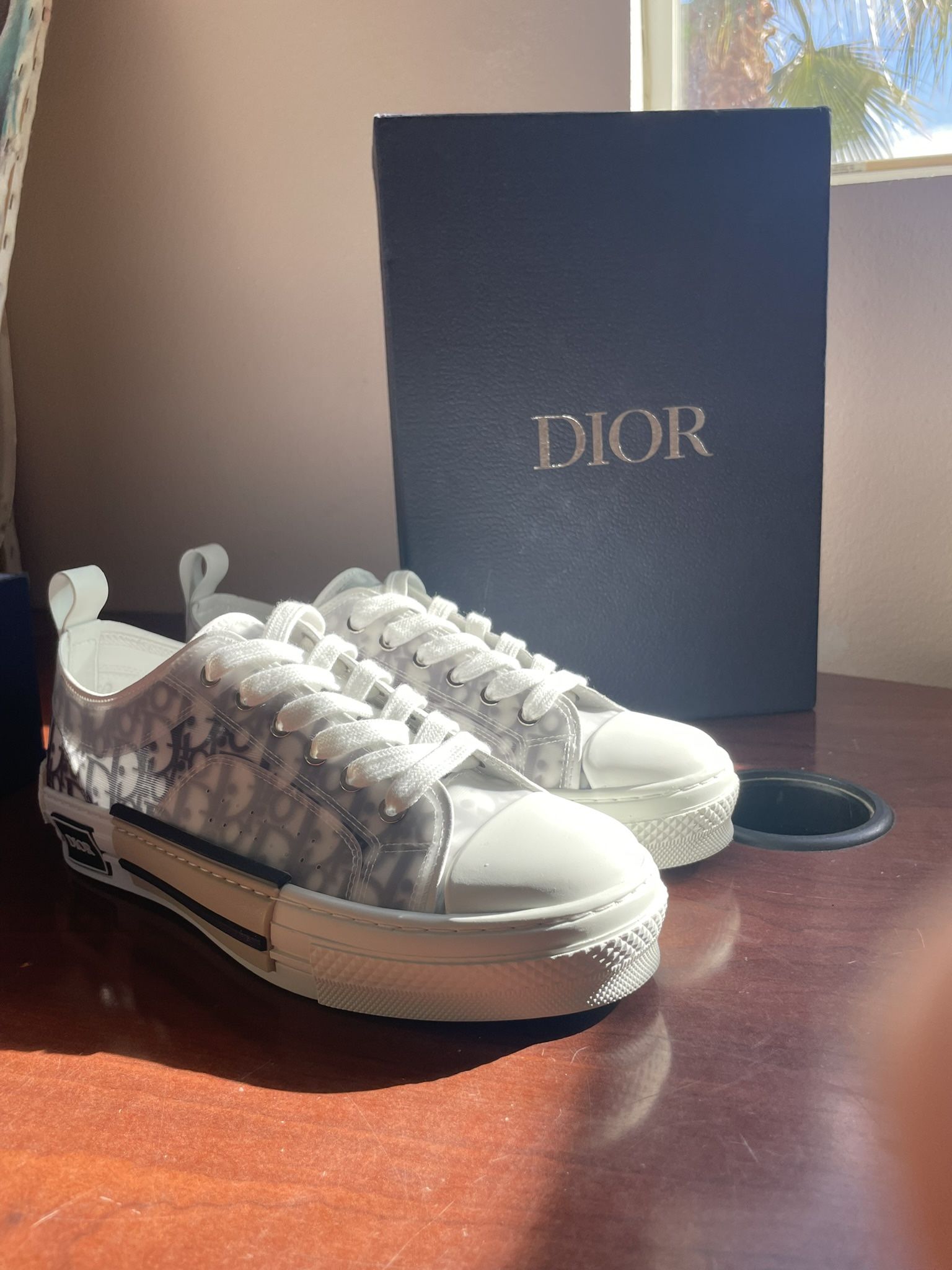 Christian Dior Shoes