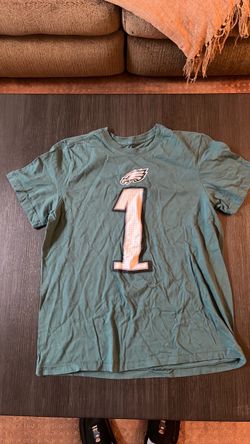 Jalen Hurts Philadelphia Eagles Football Tee
