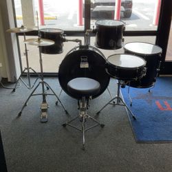Drum Set