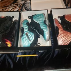 3 Pares 100$cada Uno o 250$ Por Los 3pares