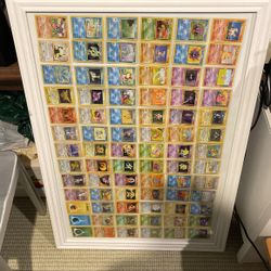 Pokemon Cards (78)