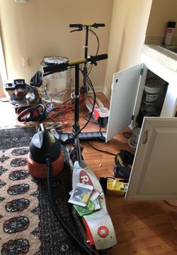 Razors both for $60 need battery’s