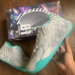 LaMelo Ball UFO Size 12