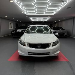 2010 Honda Accord EX-L