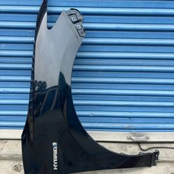 2018,2019,2020,2021,2022,2023,2024,2025 Toyota Camry Fender/Guardafango Rh Passenger Oem Ask