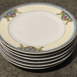 Dessert Plates 5 7/8” 